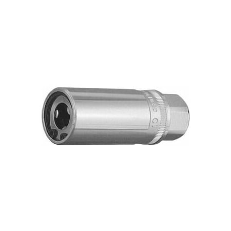 Holex Stud Extractor, 1/2 in Dr, 16 mm 619600 16
